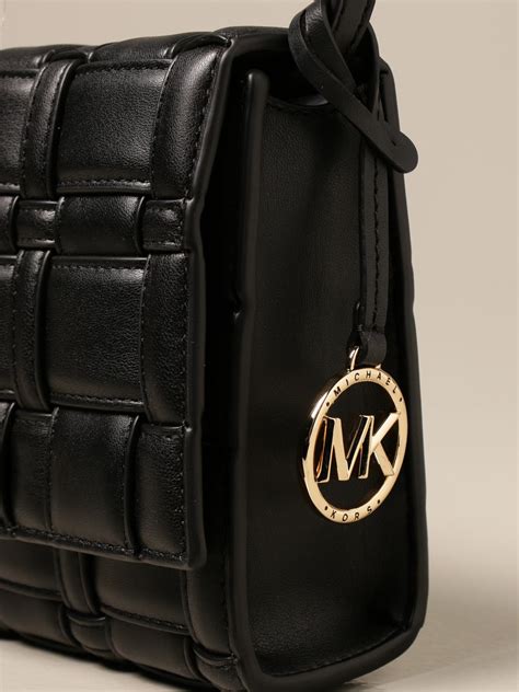 vegane taschen michael kors|is Michael Kors leather real.